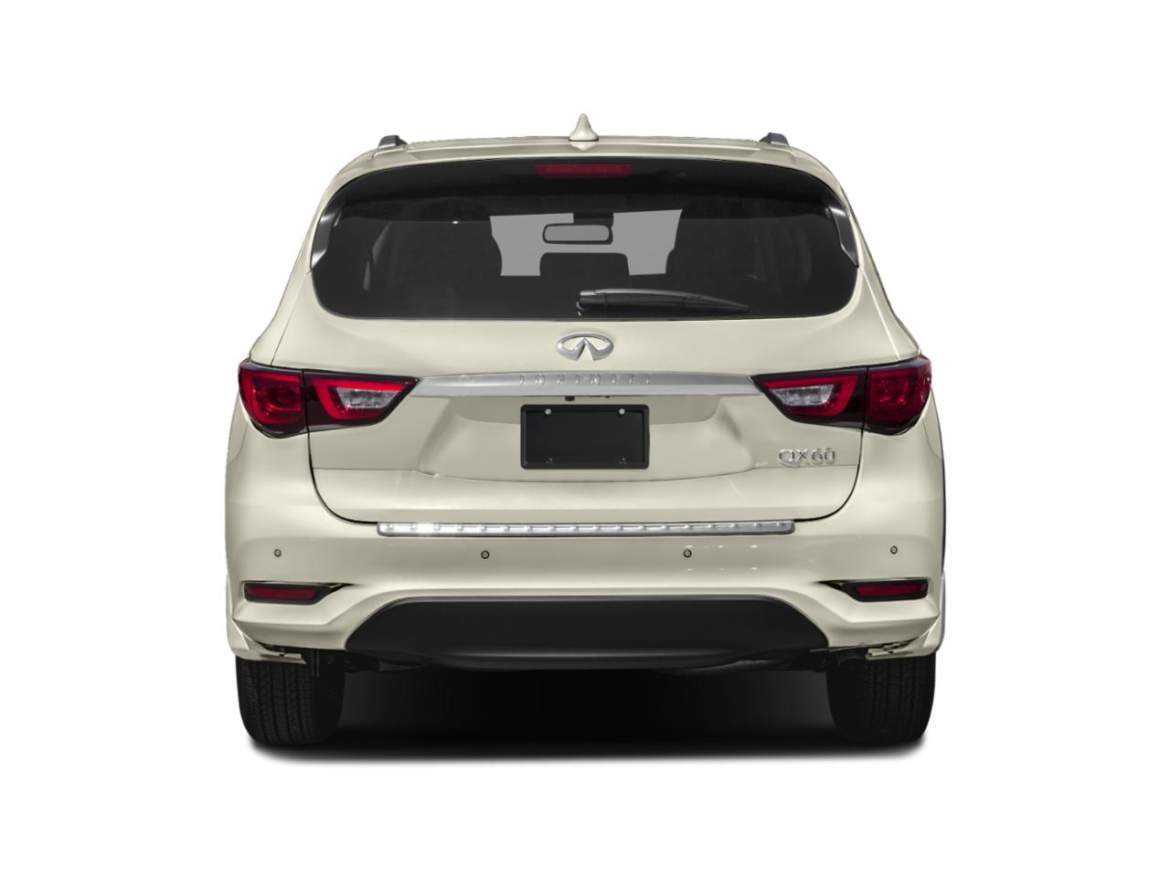 2020 INFINITI QX60 Vehicle Photo in Dallas, TX 75209