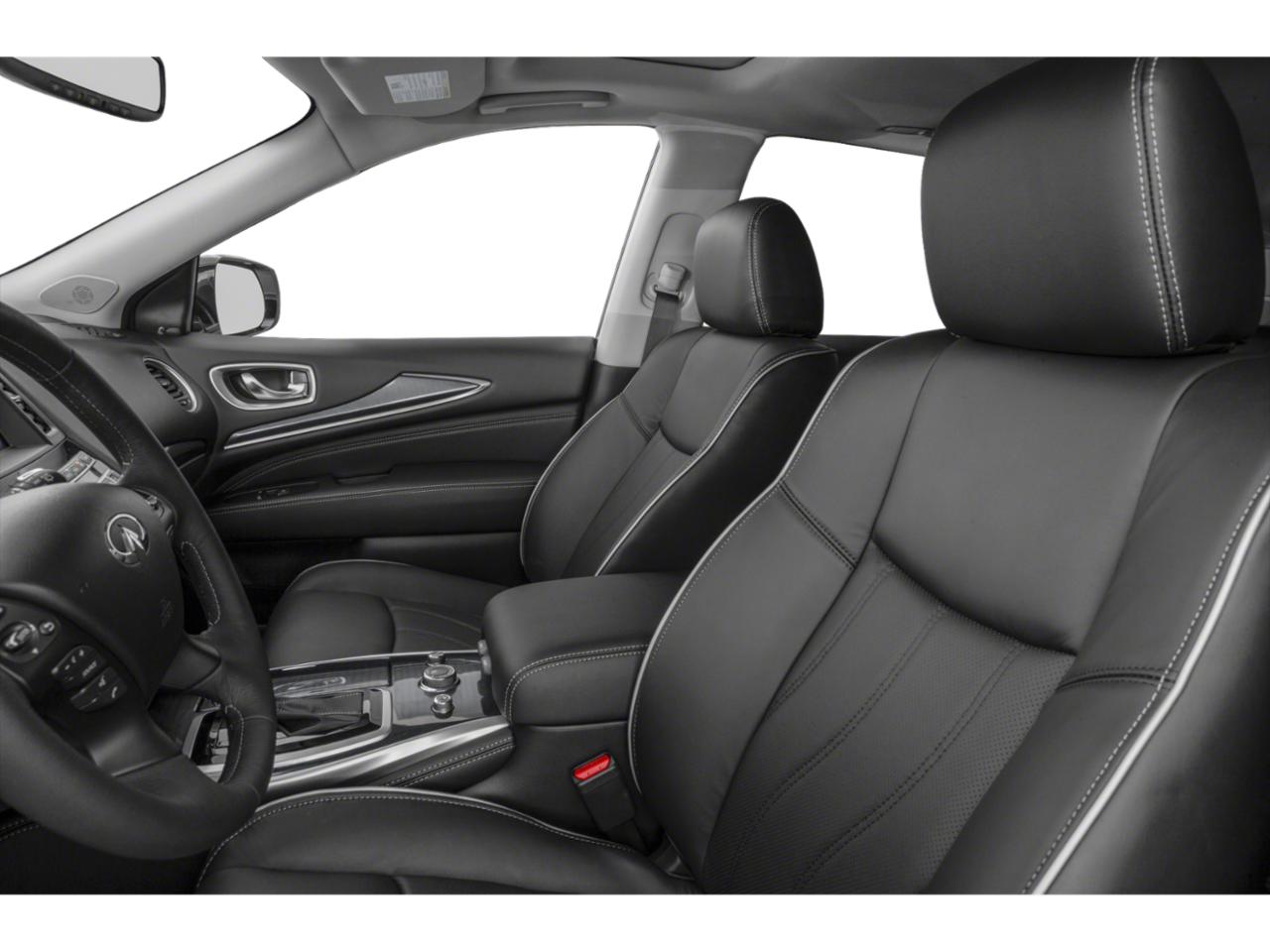 2020 INFINITI QX60 Vehicle Photo in Dallas, TX 75209