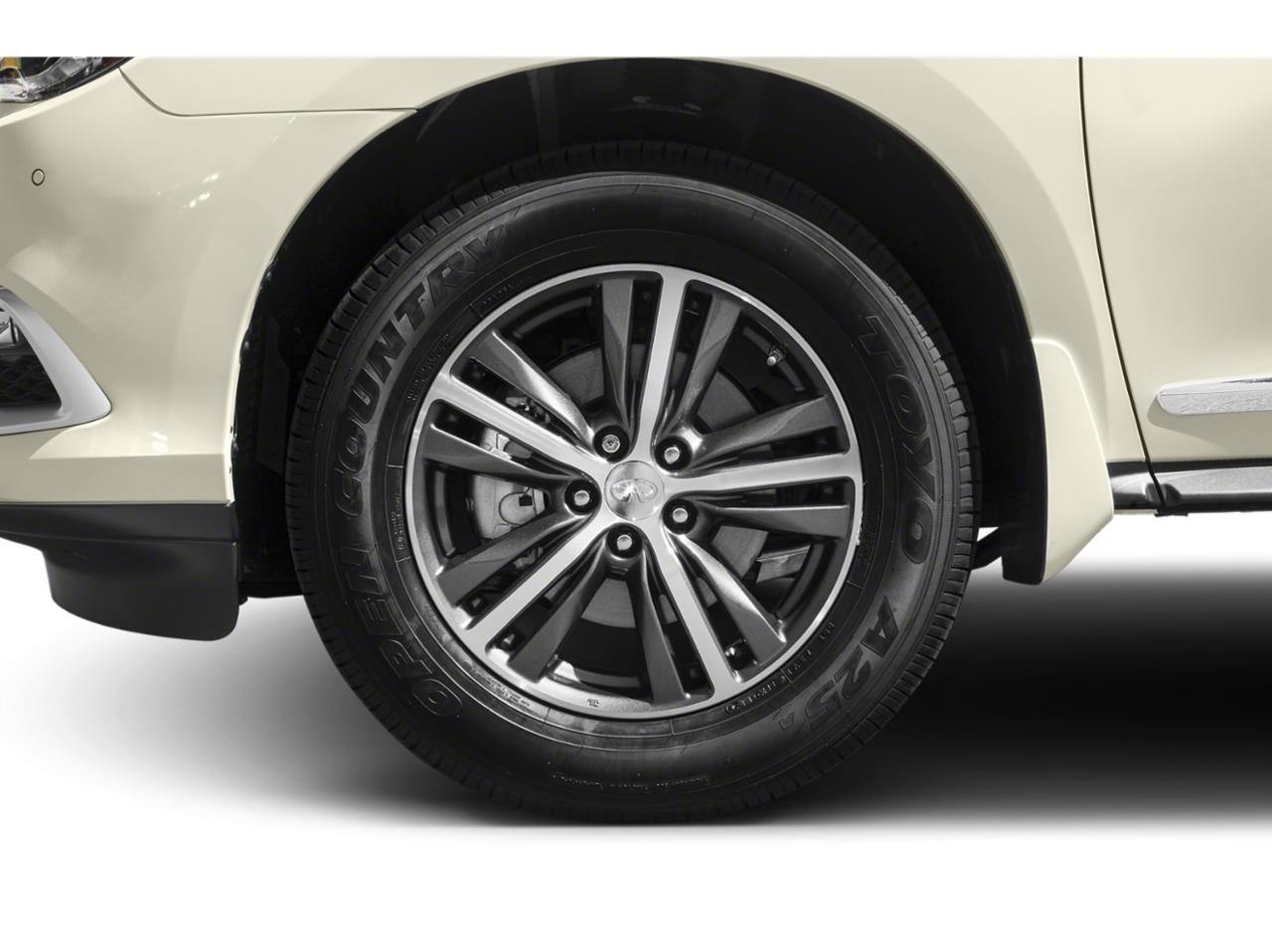 2020 INFINITI QX60 Vehicle Photo in Dallas, TX 75209