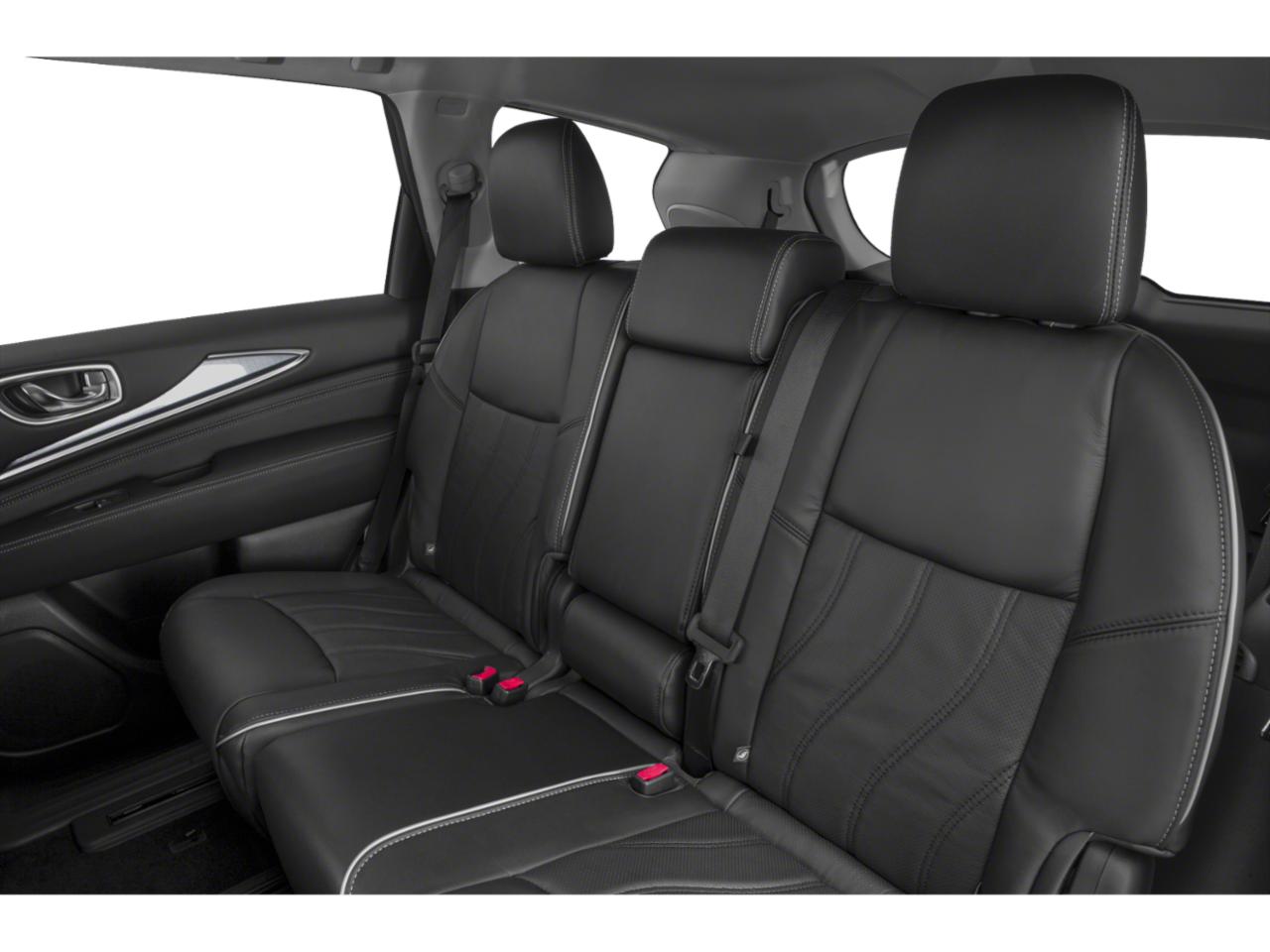 2020 INFINITI QX60 Vehicle Photo in Dallas, TX 75209