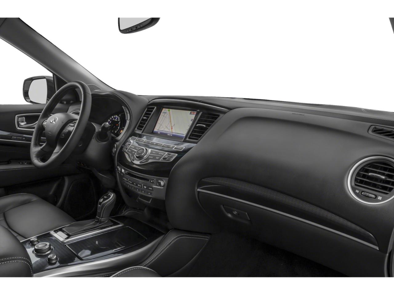 2020 INFINITI QX60 Vehicle Photo in Dallas, TX 75209