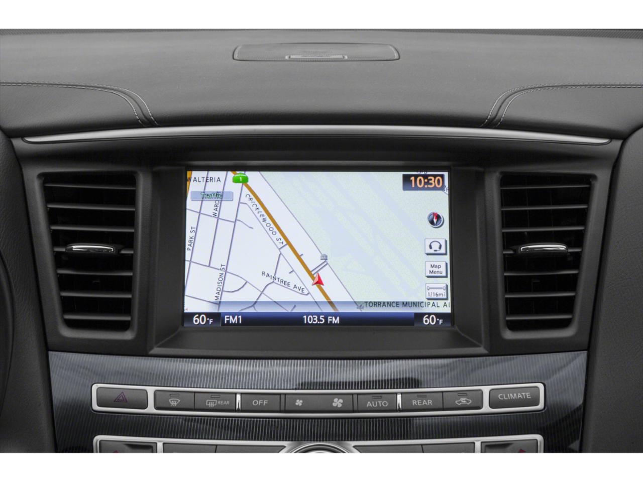2020 INFINITI QX60 Vehicle Photo in Dallas, TX 75209