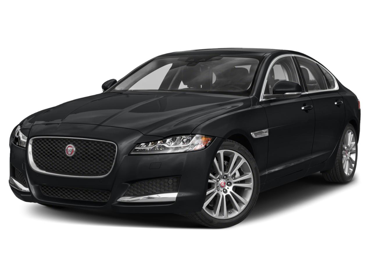 2020 Jaguar XF Vehicle Photo in Austin, TX 78717
