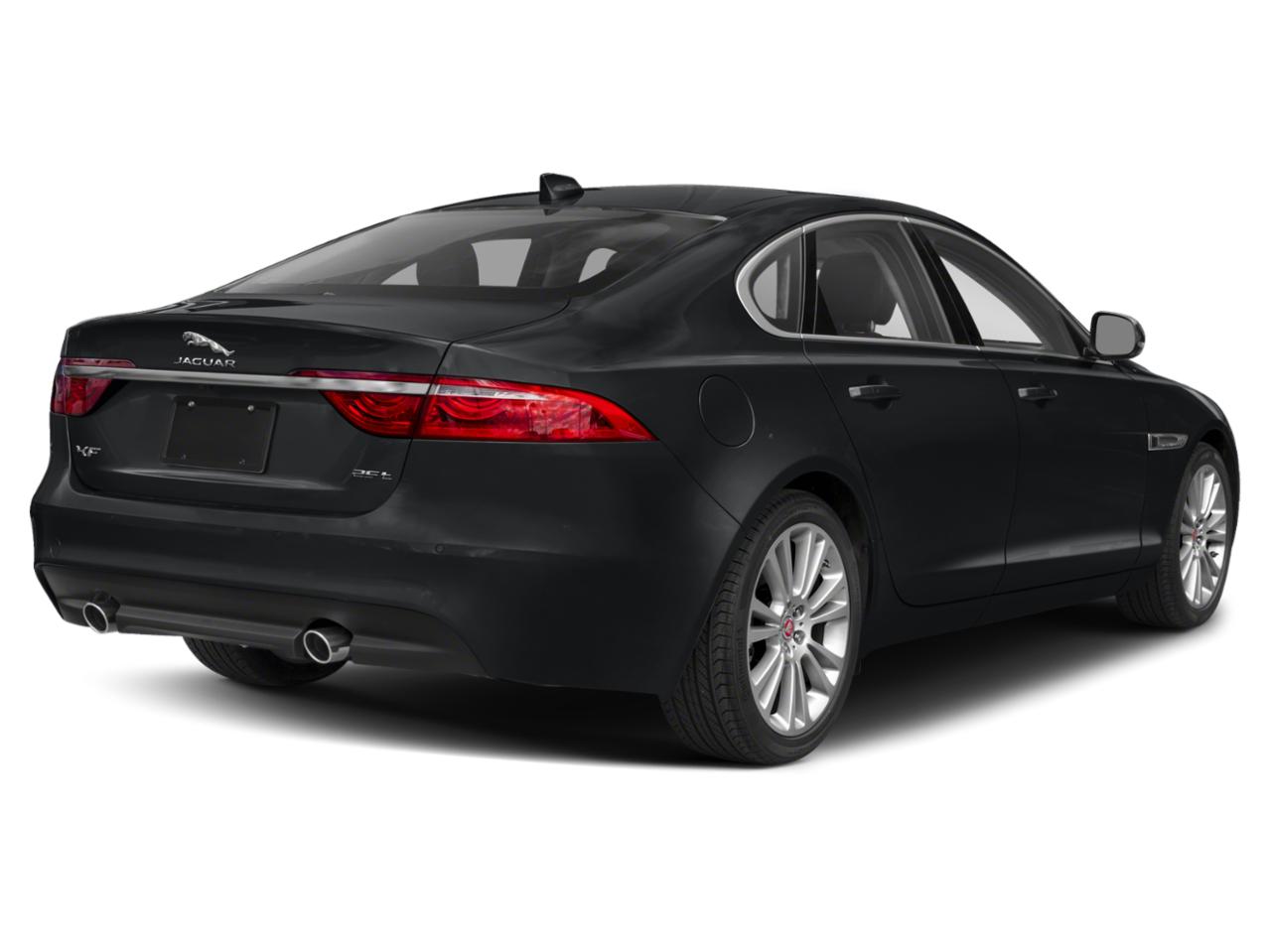 2020 Jaguar XF Vehicle Photo in Austin, TX 78717