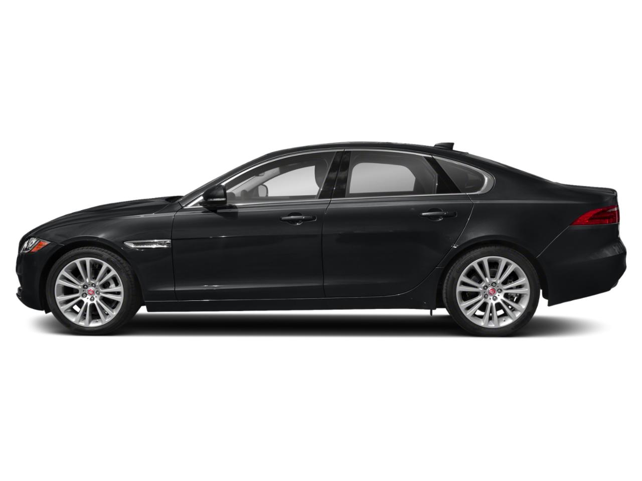 2020 Jaguar XF Vehicle Photo in Austin, TX 78717