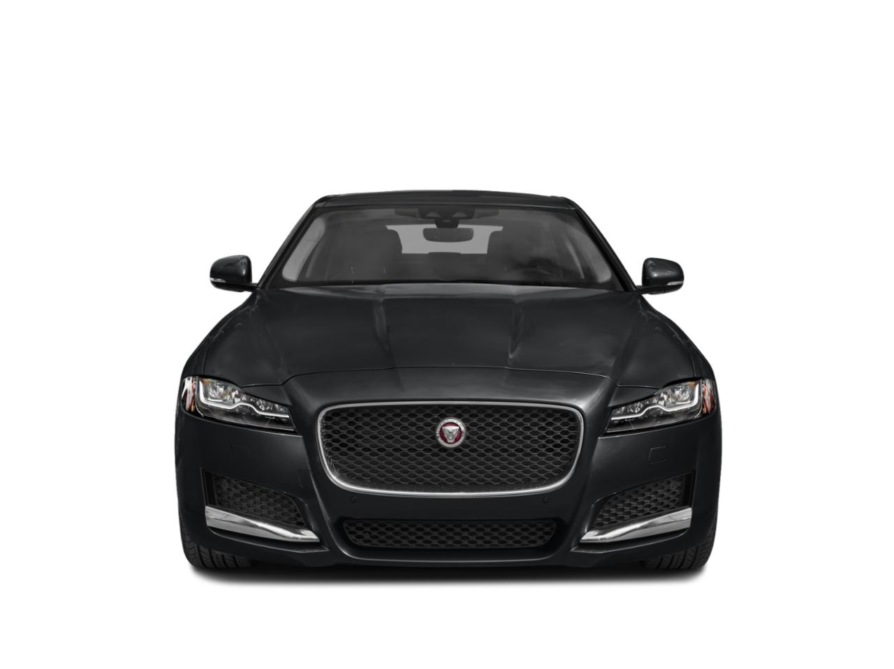 2020 Jaguar XF Vehicle Photo in Austin, TX 78717