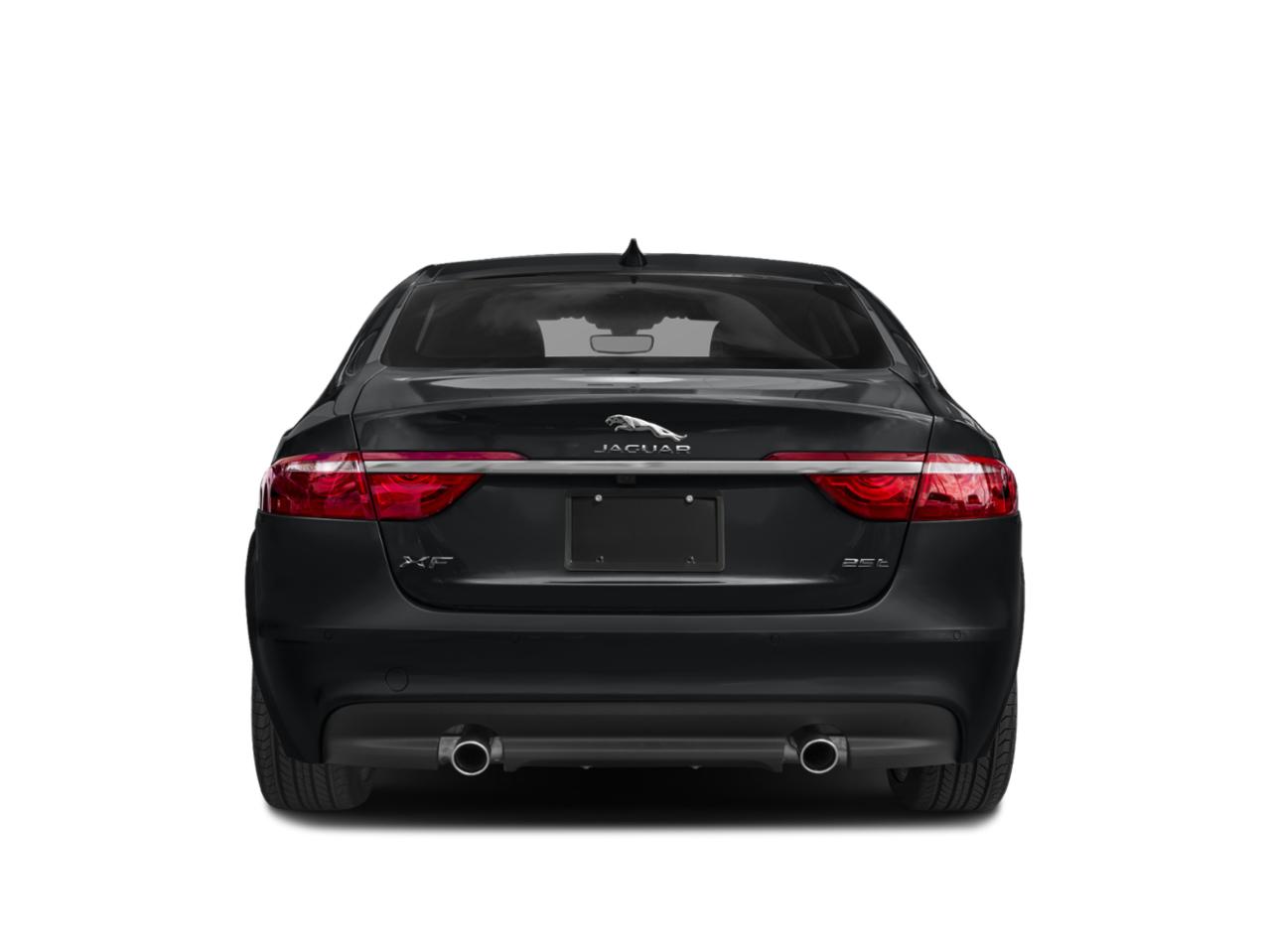 2020 Jaguar XF Vehicle Photo in Austin, TX 78717