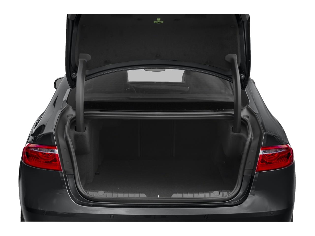 2020 Jaguar XF Vehicle Photo in Austin, TX 78717