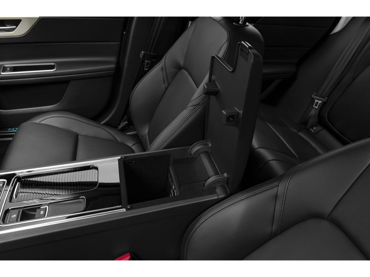 2020 Jaguar XF Vehicle Photo in Austin, TX 78717