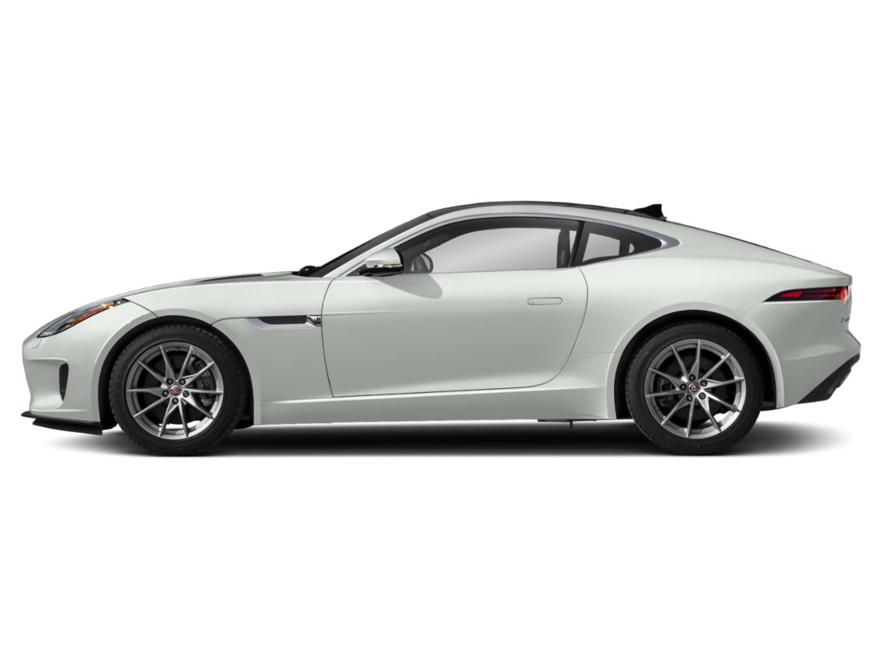 2020 Jaguar F-TYPE Vehicle Photo in Austin, TX 78717