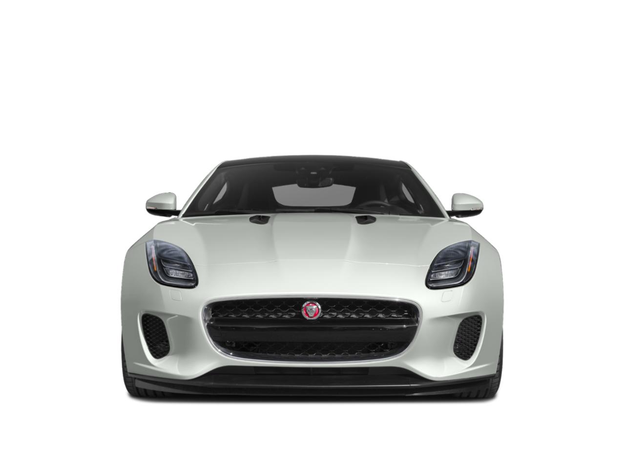 2020 Jaguar F-TYPE Vehicle Photo in Austin, TX 78717