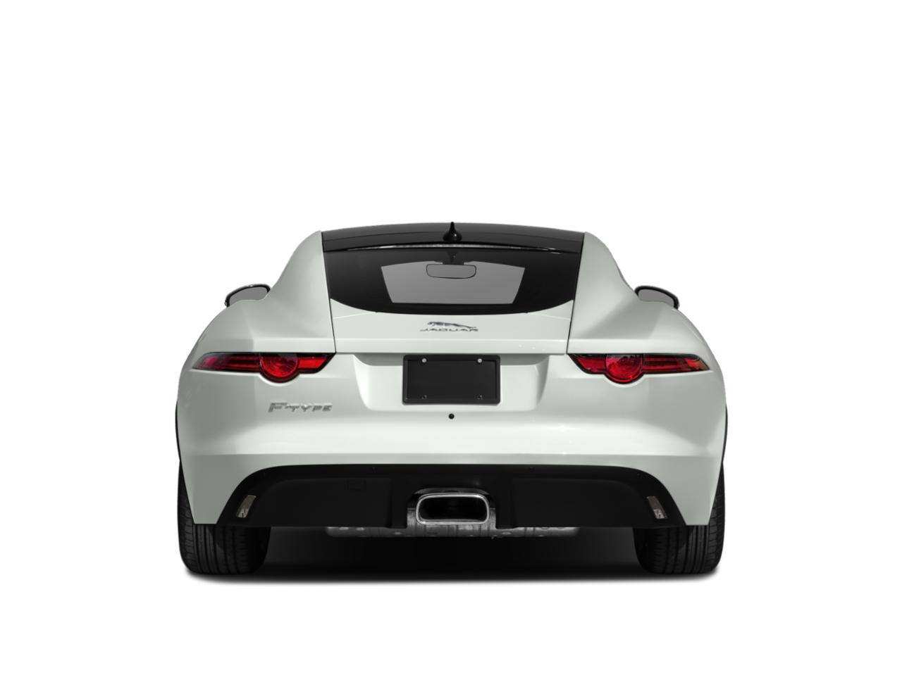 2020 Jaguar F-TYPE Vehicle Photo in Austin, TX 78717