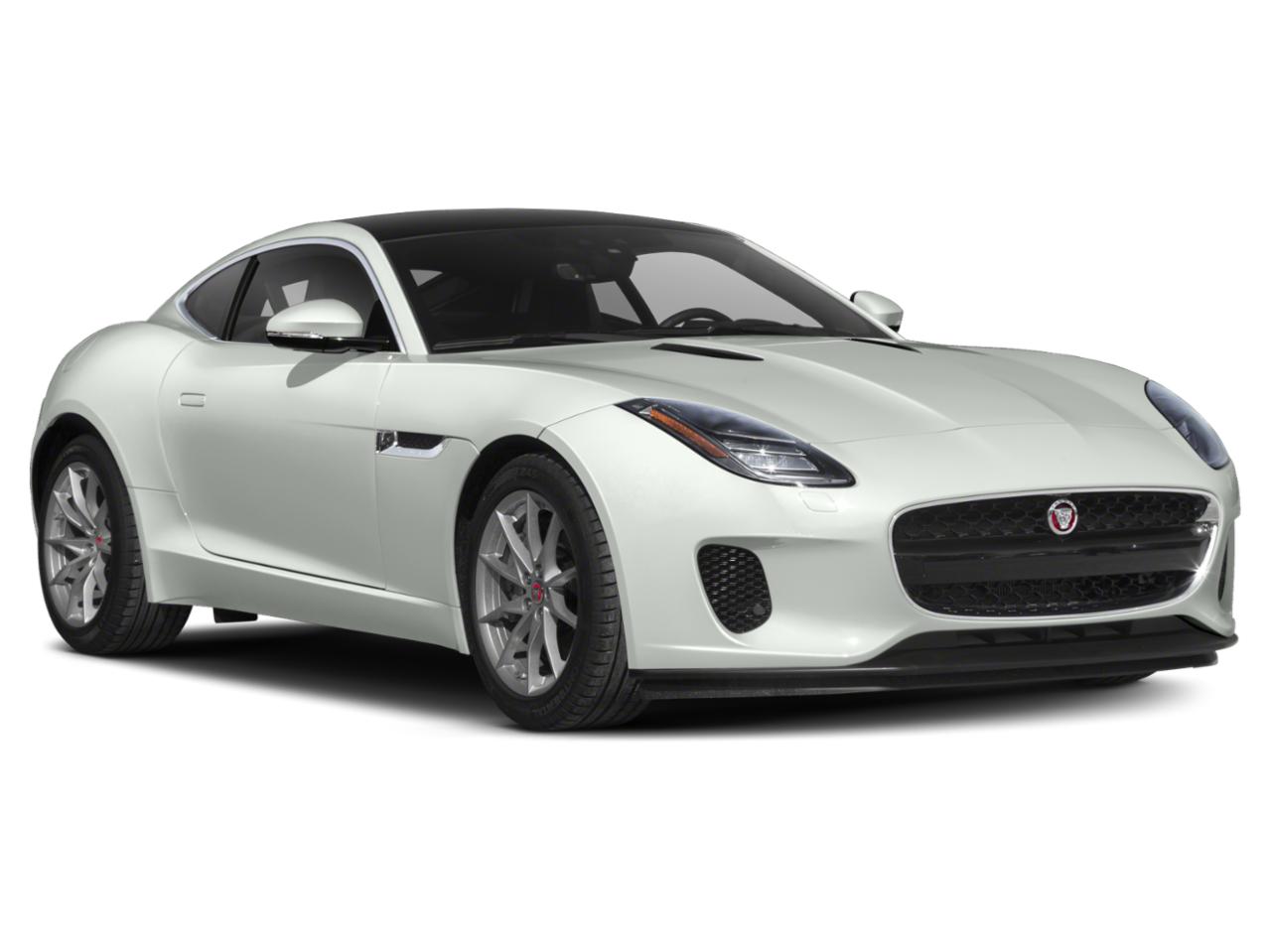 2020 Jaguar F-TYPE Vehicle Photo in Austin, TX 78717