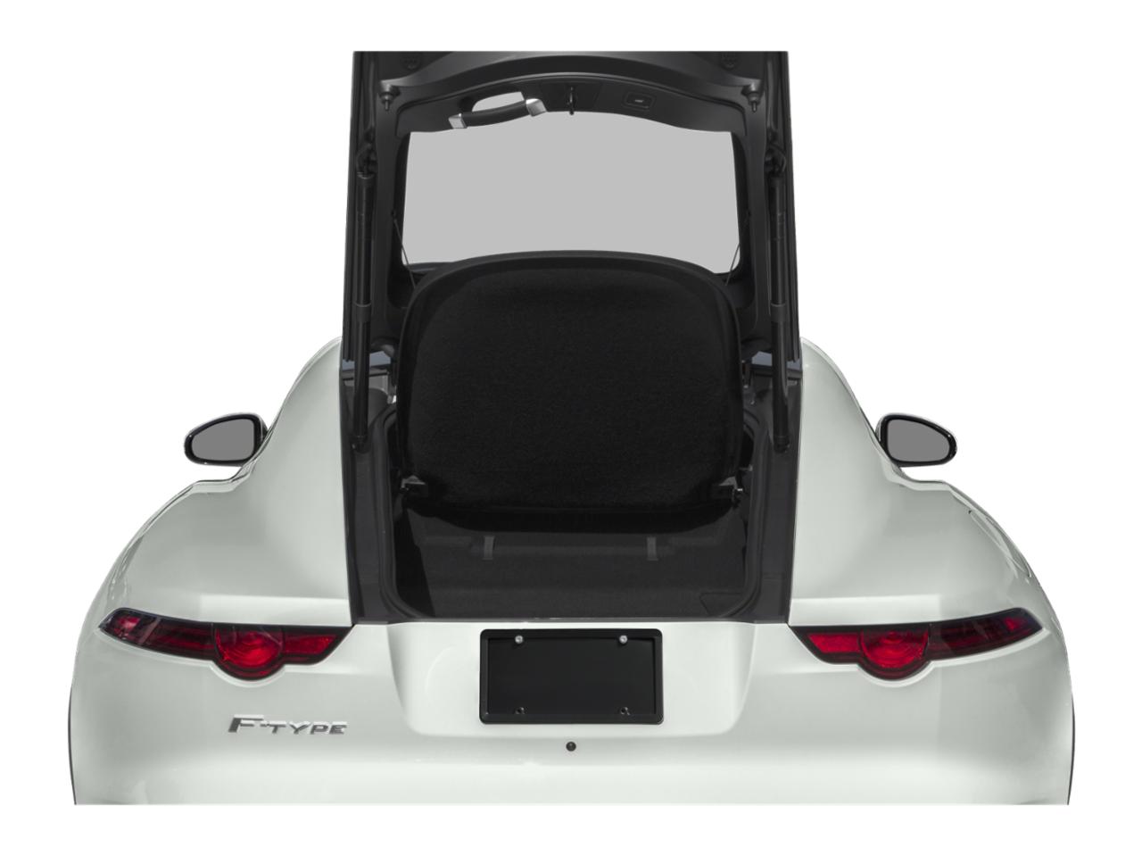 2020 Jaguar F-TYPE Vehicle Photo in Austin, TX 78717