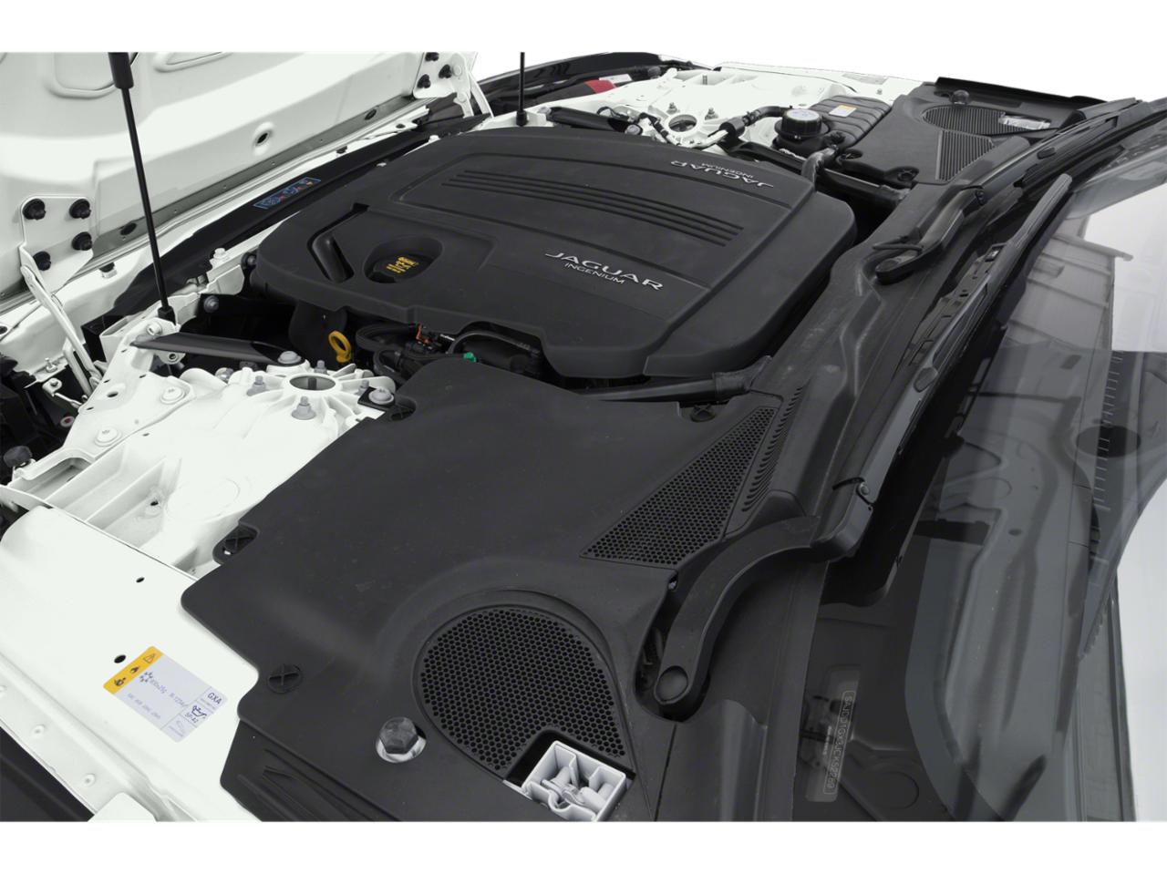 2020 Jaguar F-TYPE Vehicle Photo in Austin, TX 78717