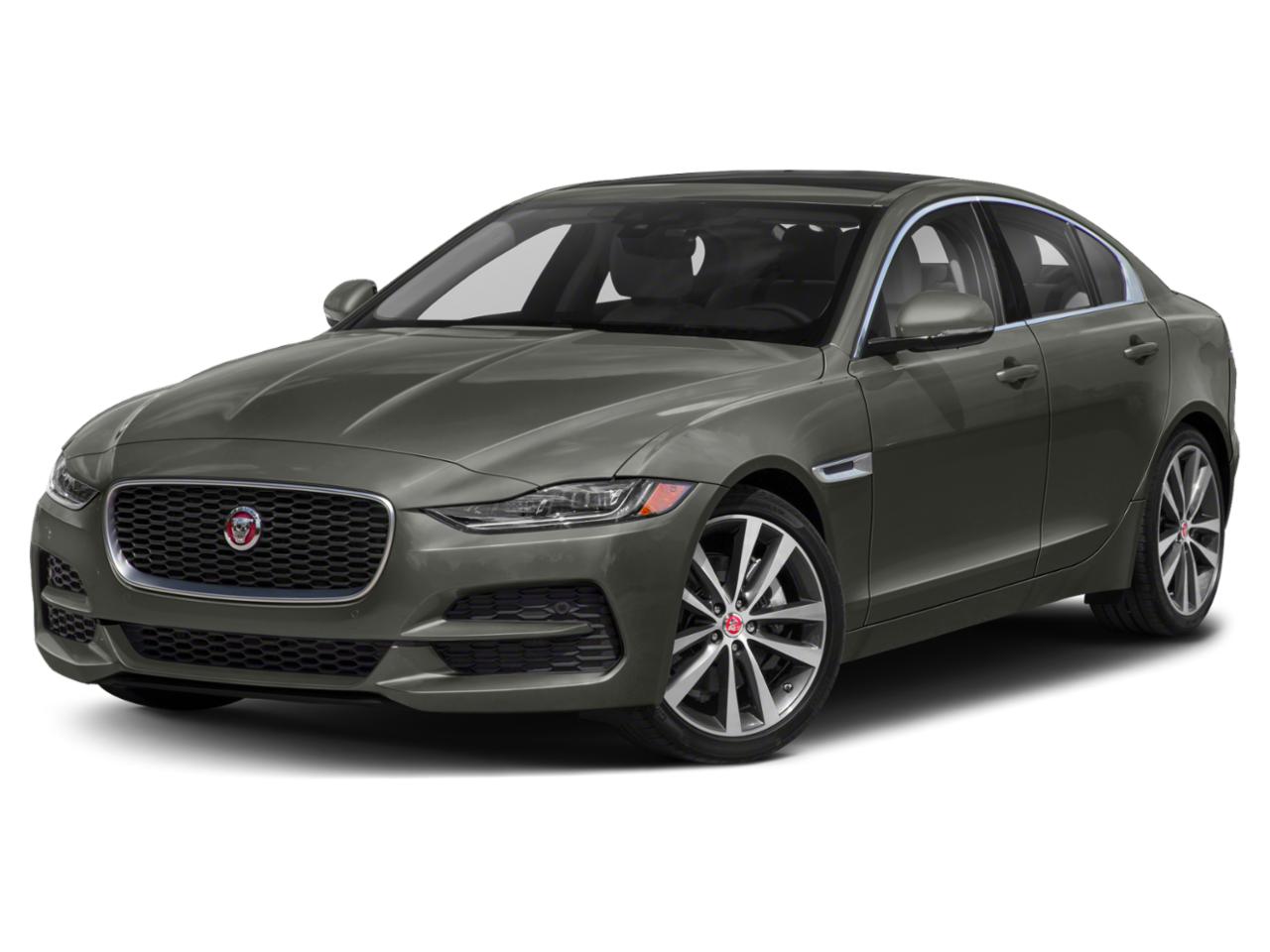 2020 Jaguar XE Vehicle Photo in Austin, TX 78717
