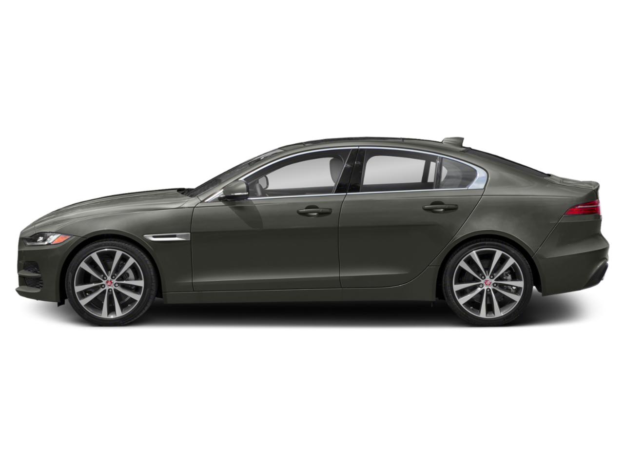 2020 Jaguar XE Vehicle Photo in Austin, TX 78717