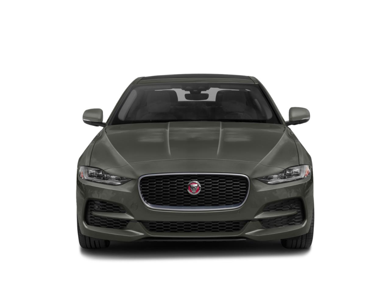2020 Jaguar XE Vehicle Photo in Austin, TX 78717