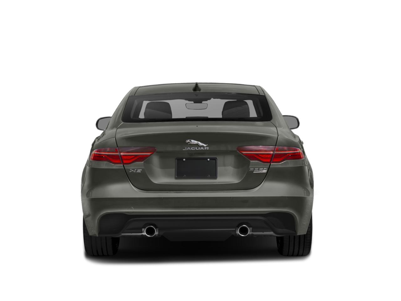 2020 Jaguar XE Vehicle Photo in Austin, TX 78717