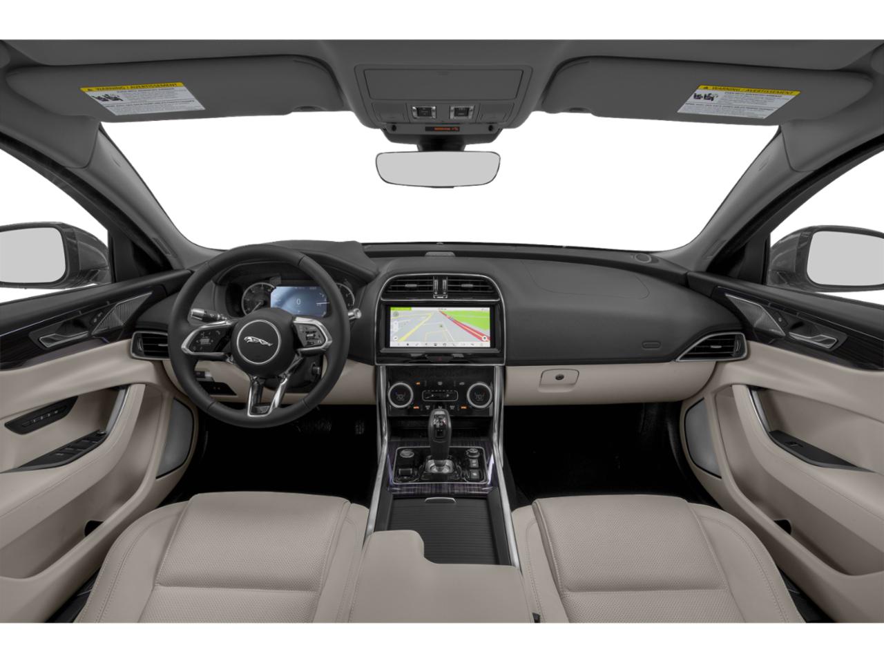 2020 Jaguar XE Vehicle Photo in Austin, TX 78717