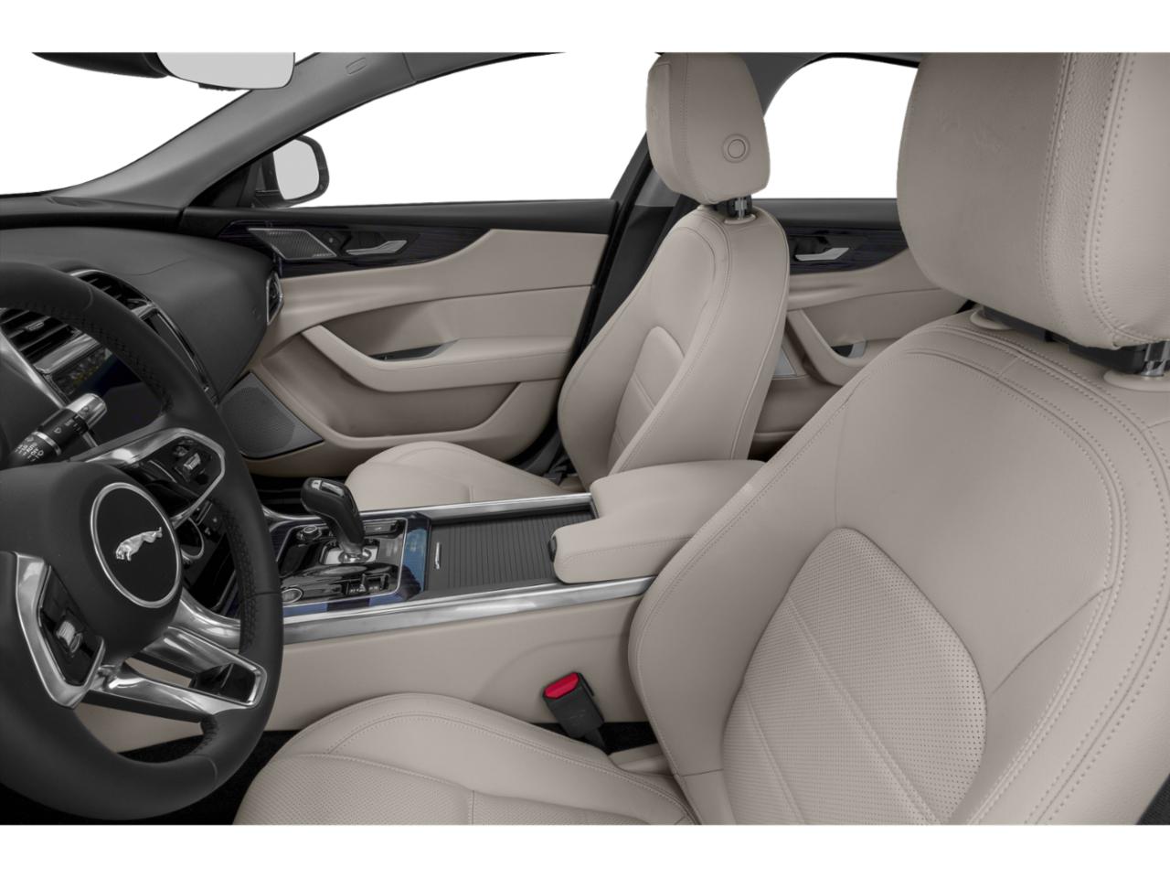 2020 Jaguar XE Vehicle Photo in Austin, TX 78717