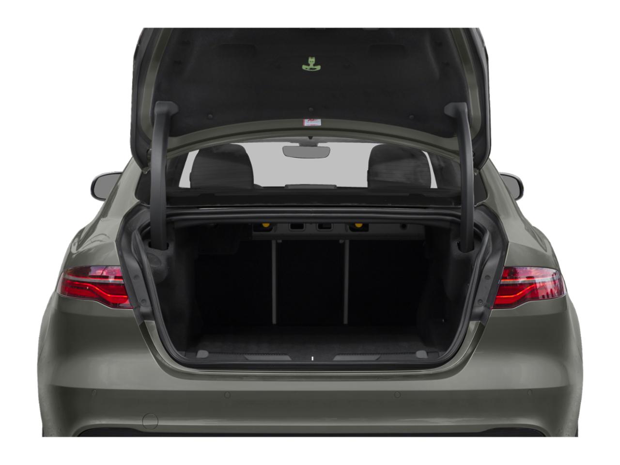 2020 Jaguar XE Vehicle Photo in Austin, TX 78717