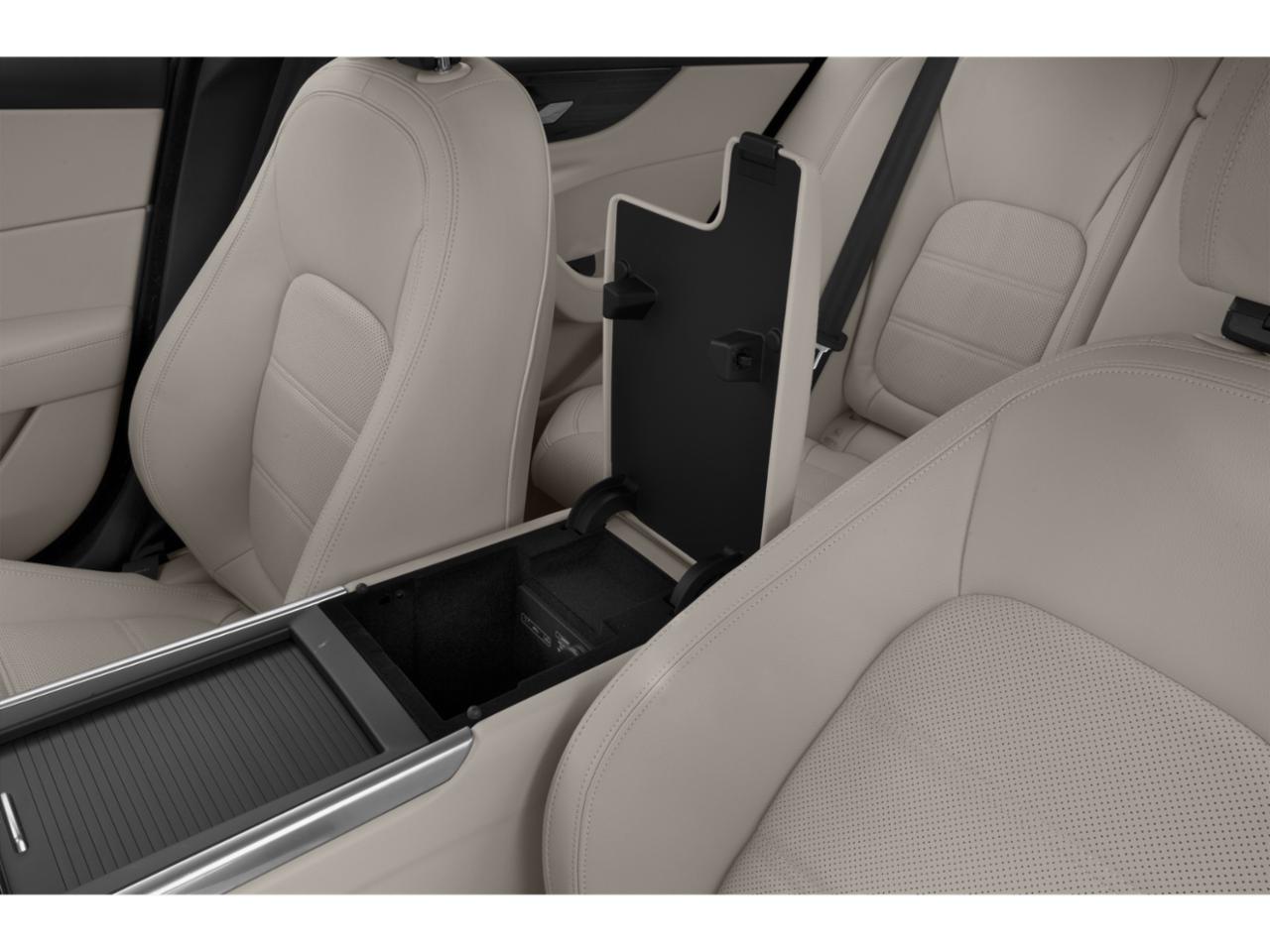 2020 Jaguar XE Vehicle Photo in Austin, TX 78717
