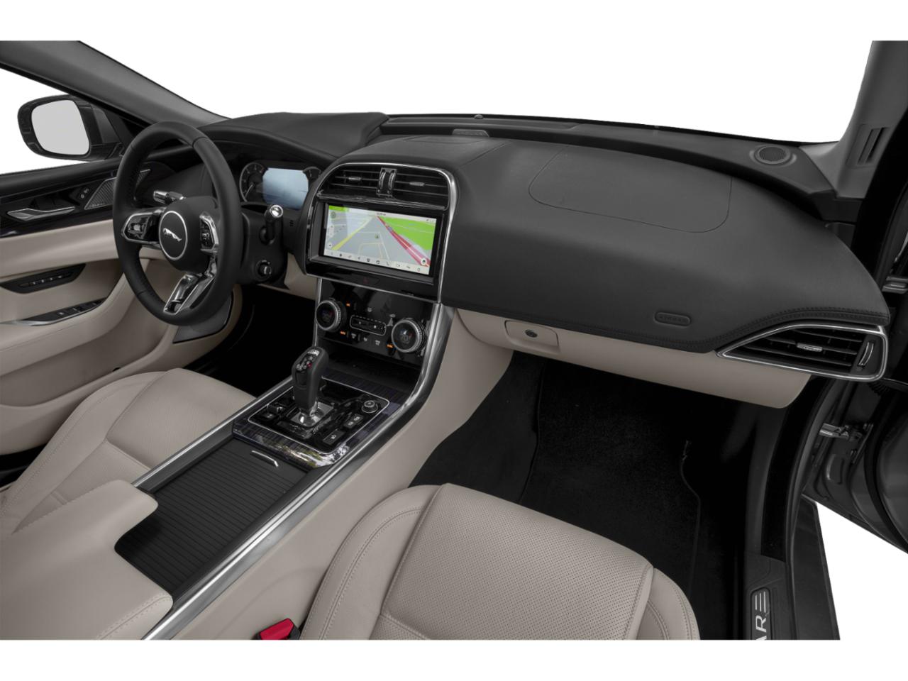 2020 Jaguar XE Vehicle Photo in Austin, TX 78717