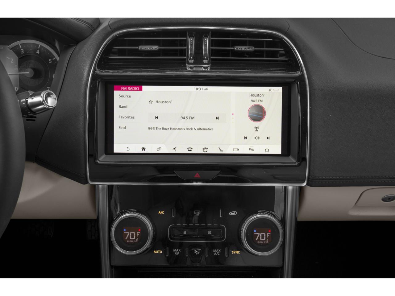 2020 Jaguar XE Vehicle Photo in Austin, TX 78717
