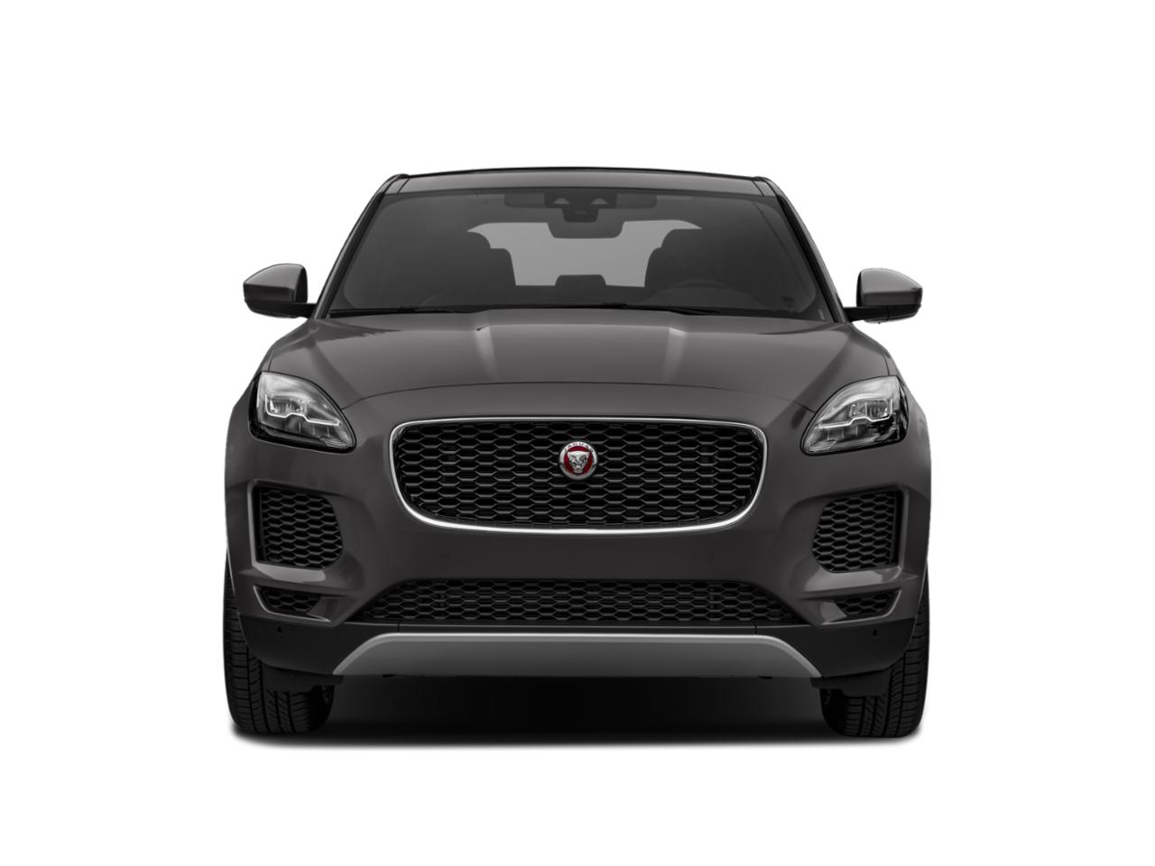 2020 Jaguar E-PACE Vehicle Photo in Austin, TX 78717