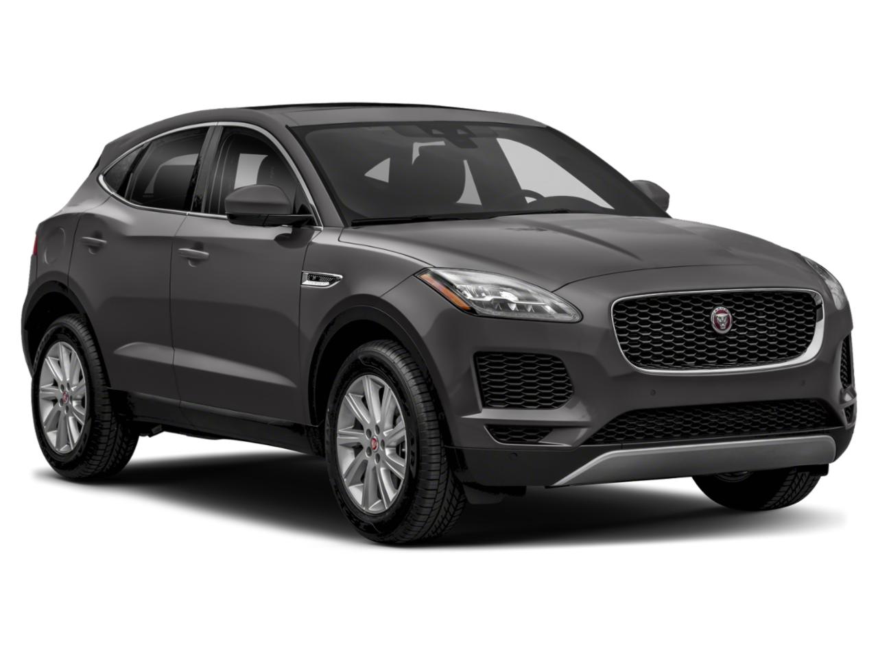 2020 Jaguar E-PACE Vehicle Photo in Austin, TX 78717