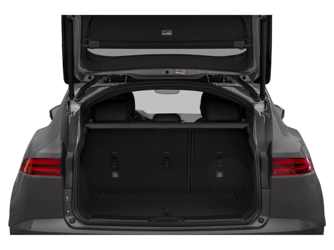 2020 Jaguar E-PACE Vehicle Photo in Austin, TX 78717