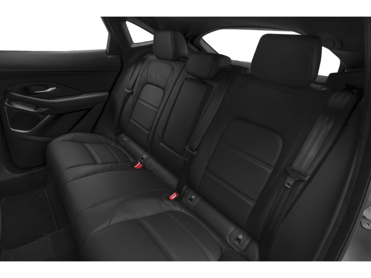 2020 Jaguar E-PACE Vehicle Photo in Austin, TX 78717