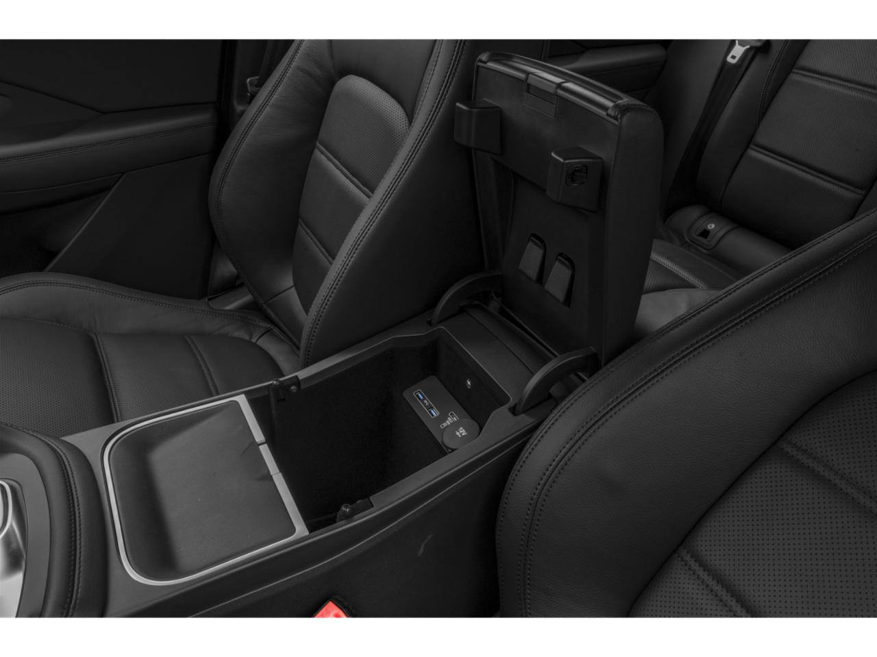 2020 Jaguar E-PACE Vehicle Photo in Austin, TX 78717