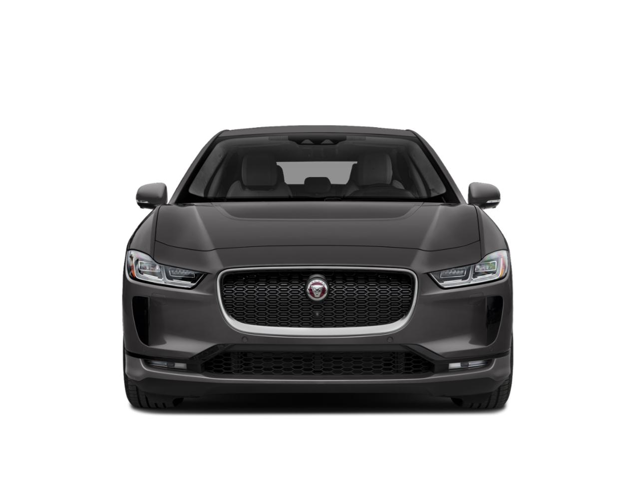 2020 Jaguar I-PACE Vehicle Photo in Austin, TX 78717