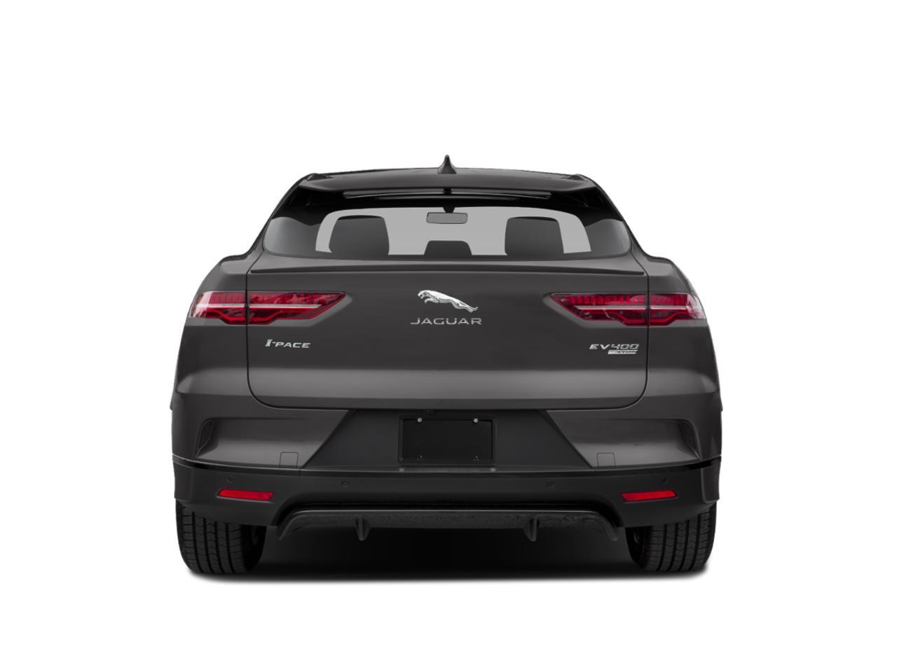2020 Jaguar I-PACE Vehicle Photo in Austin, TX 78717