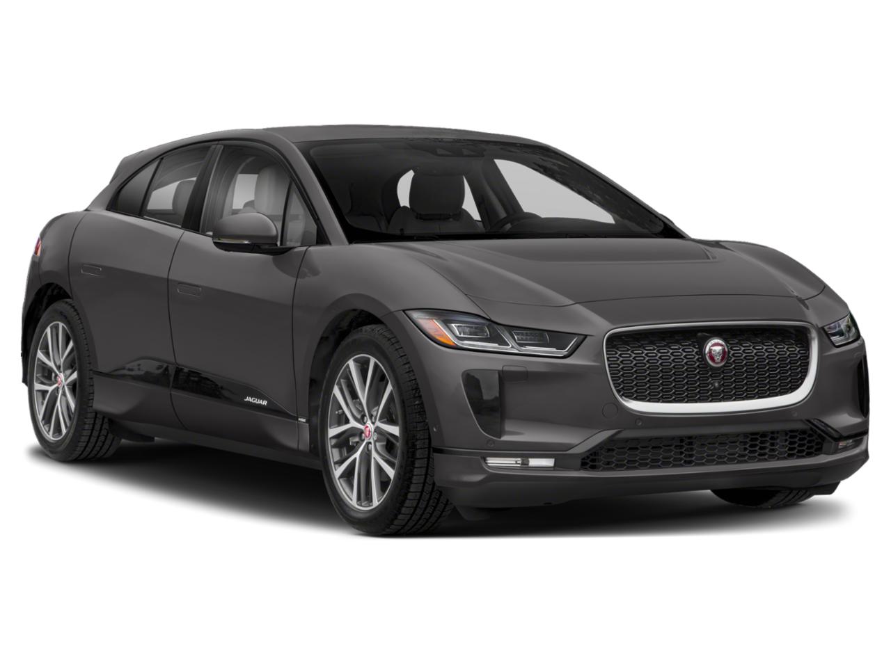 2020 Jaguar I-PACE Vehicle Photo in Austin, TX 78717