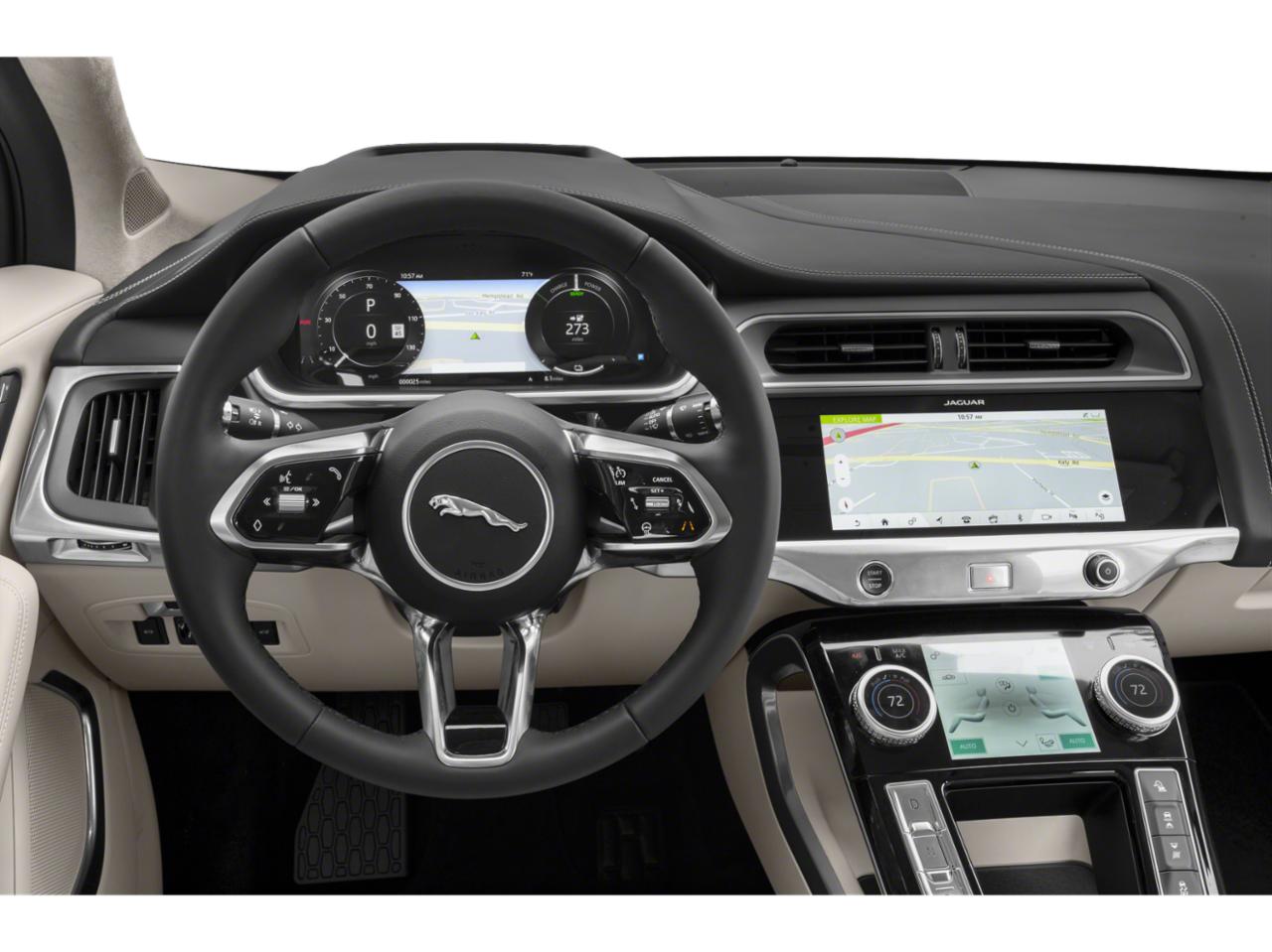 2020 Jaguar I-PACE Vehicle Photo in Austin, TX 78717