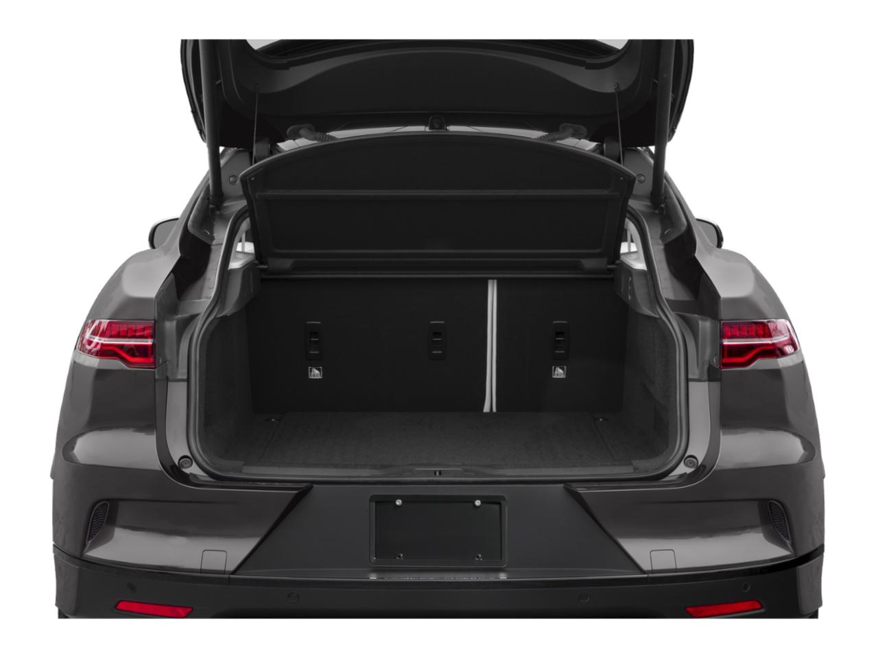 2020 Jaguar I-PACE Vehicle Photo in Austin, TX 78717