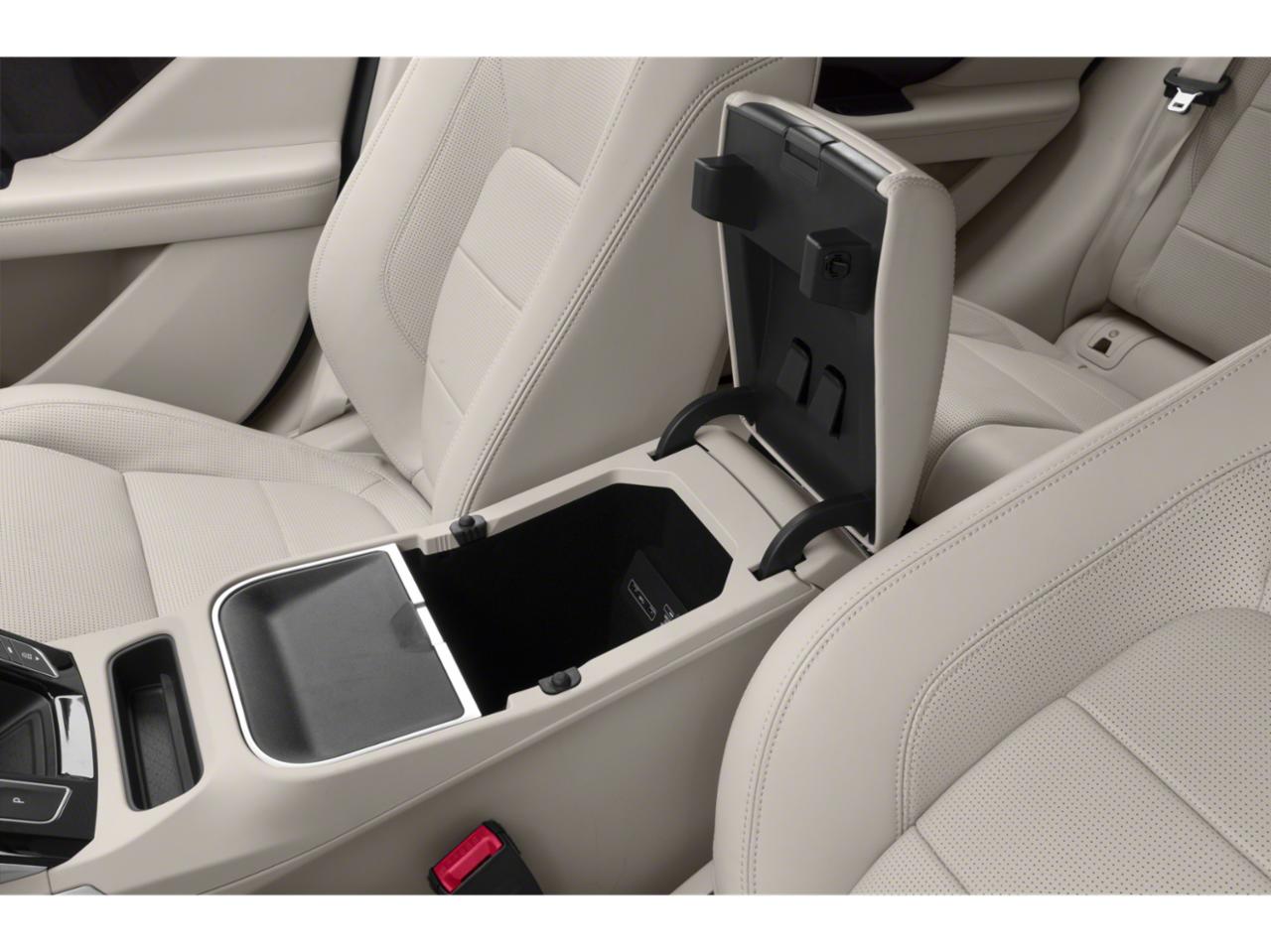 2020 Jaguar I-PACE Vehicle Photo in Austin, TX 78717