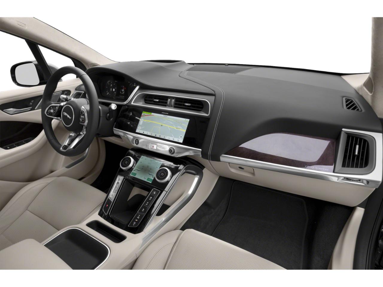 2020 Jaguar I-PACE Vehicle Photo in Austin, TX 78717
