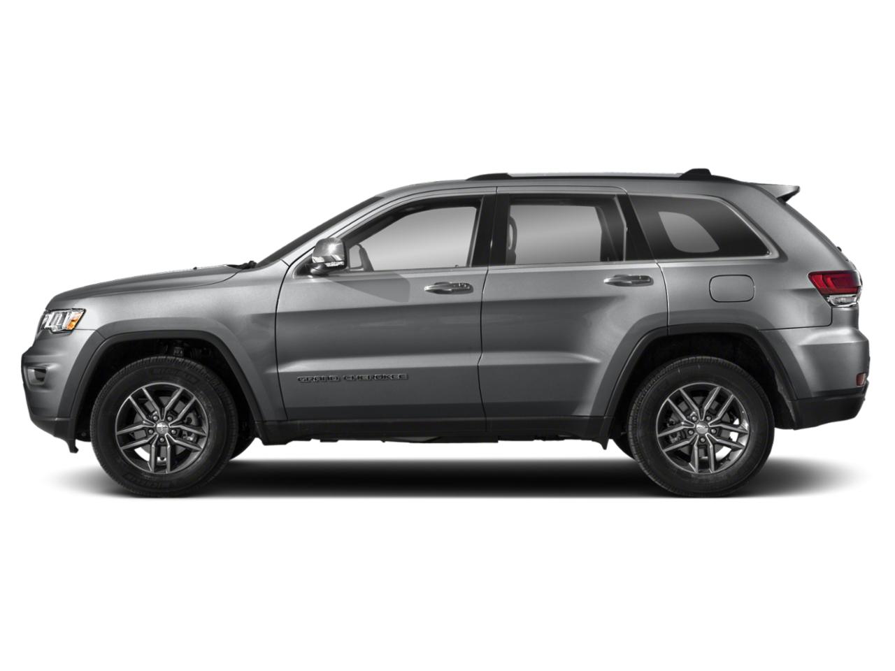 New 2020 Pacific Blue Clearcoat Jeep Grand Cherokee For Sale - Don ...