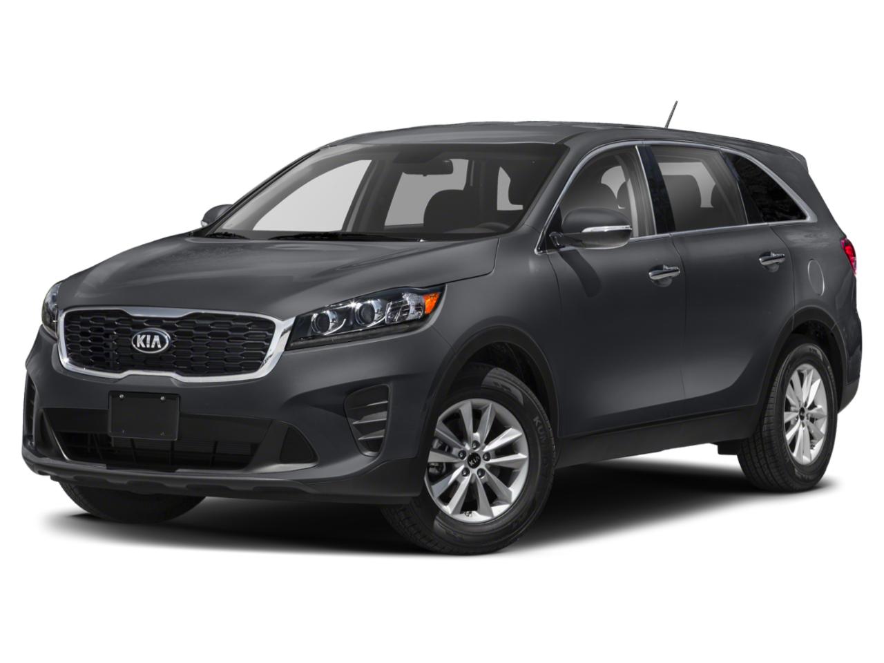 2020 Kia Sorento Vehicle Photo in Baton Rouge, LA 70806