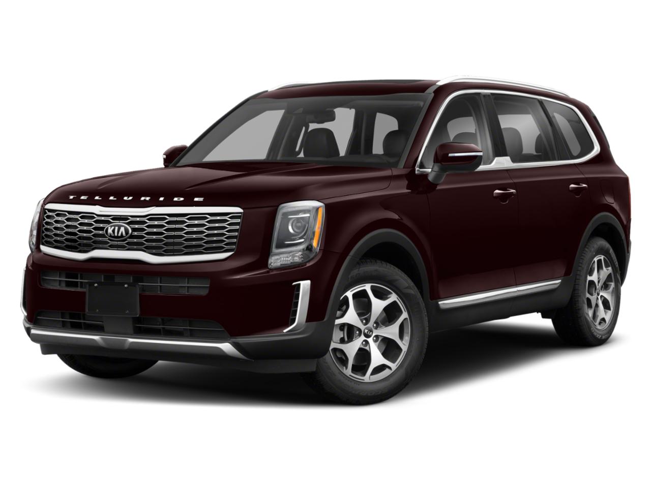 2020 Kia Telluride Vehicle Photo in Gainesville, FL 32609