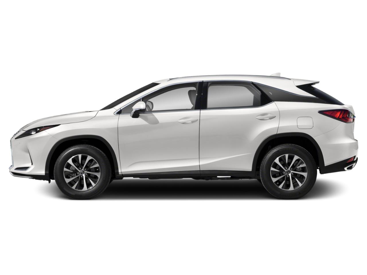 2020 Lexus RX Vehicle Photo in Dallas, TX 75235