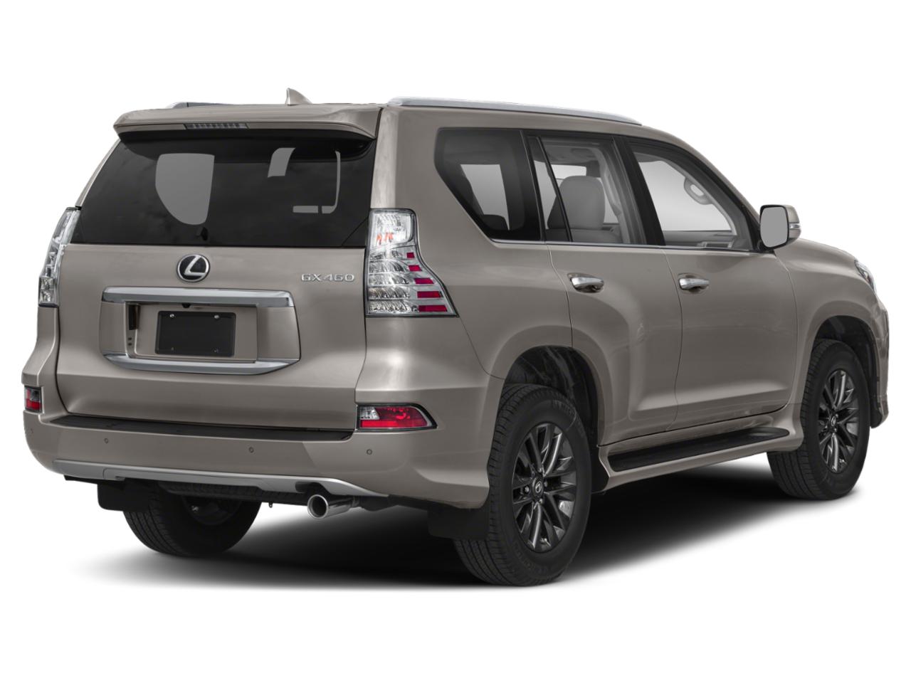 2020 Lexus GX Vehicle Photo in Dallas, TX 75235
