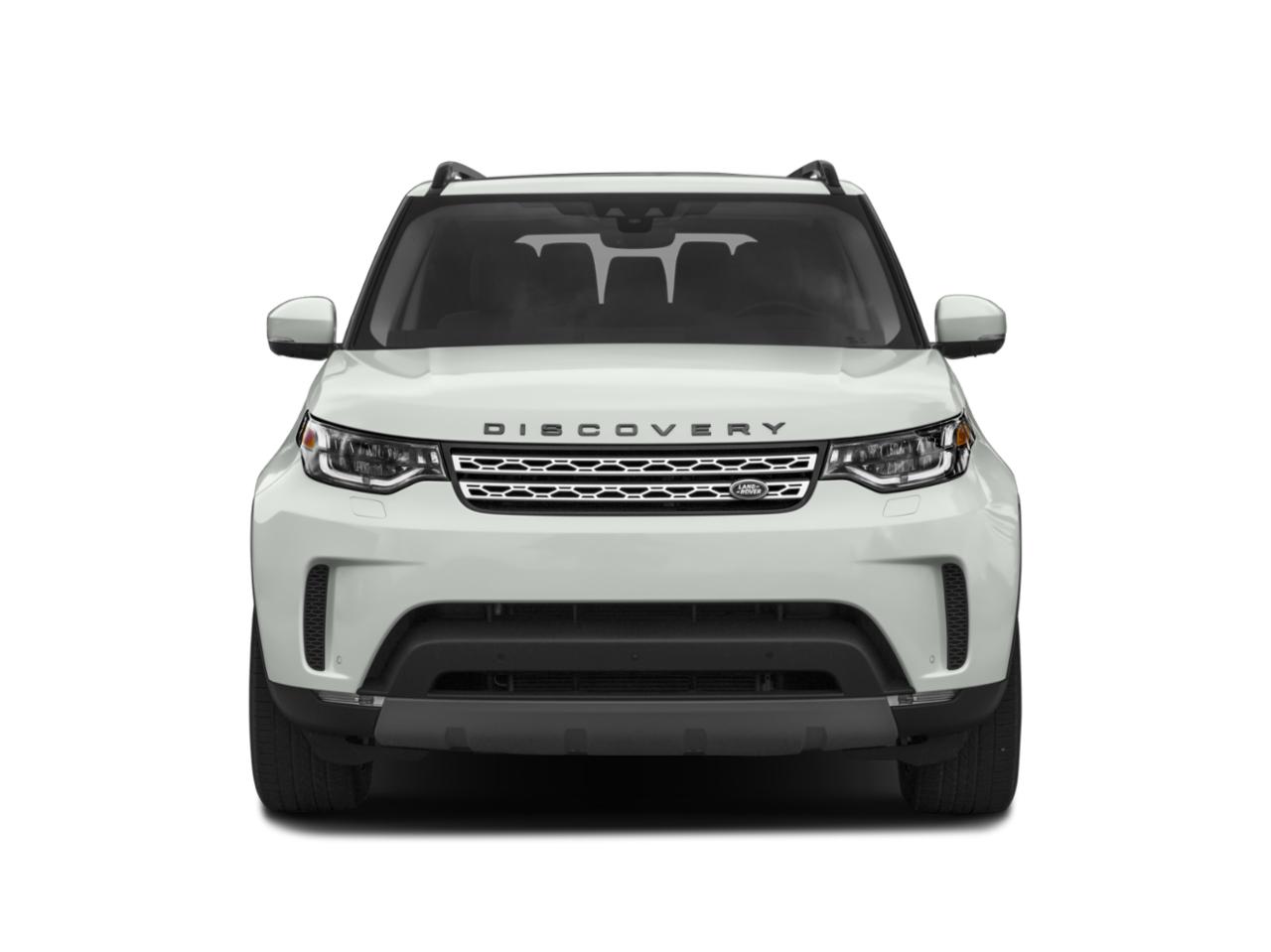 2020 Land Rover Discovery Vehicle Photo in Austin, TX 78717