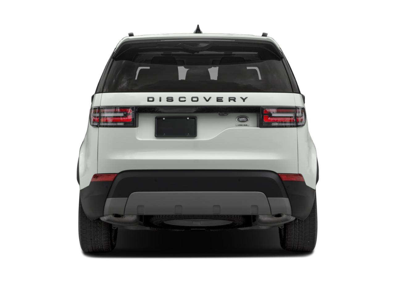 2020 Land Rover Discovery Vehicle Photo in Austin, TX 78717