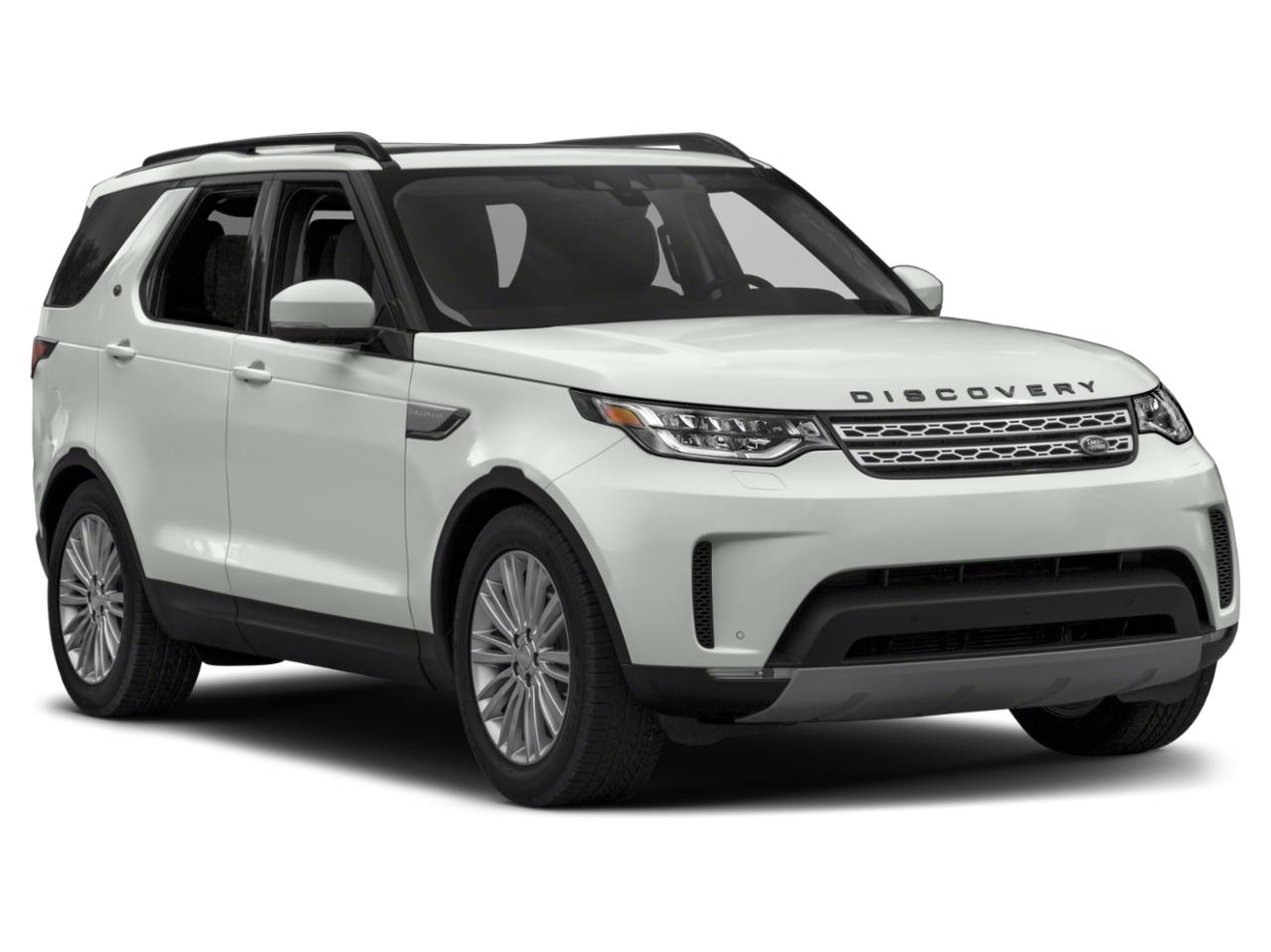2020 Land Rover Discovery Vehicle Photo in Austin, TX 78717