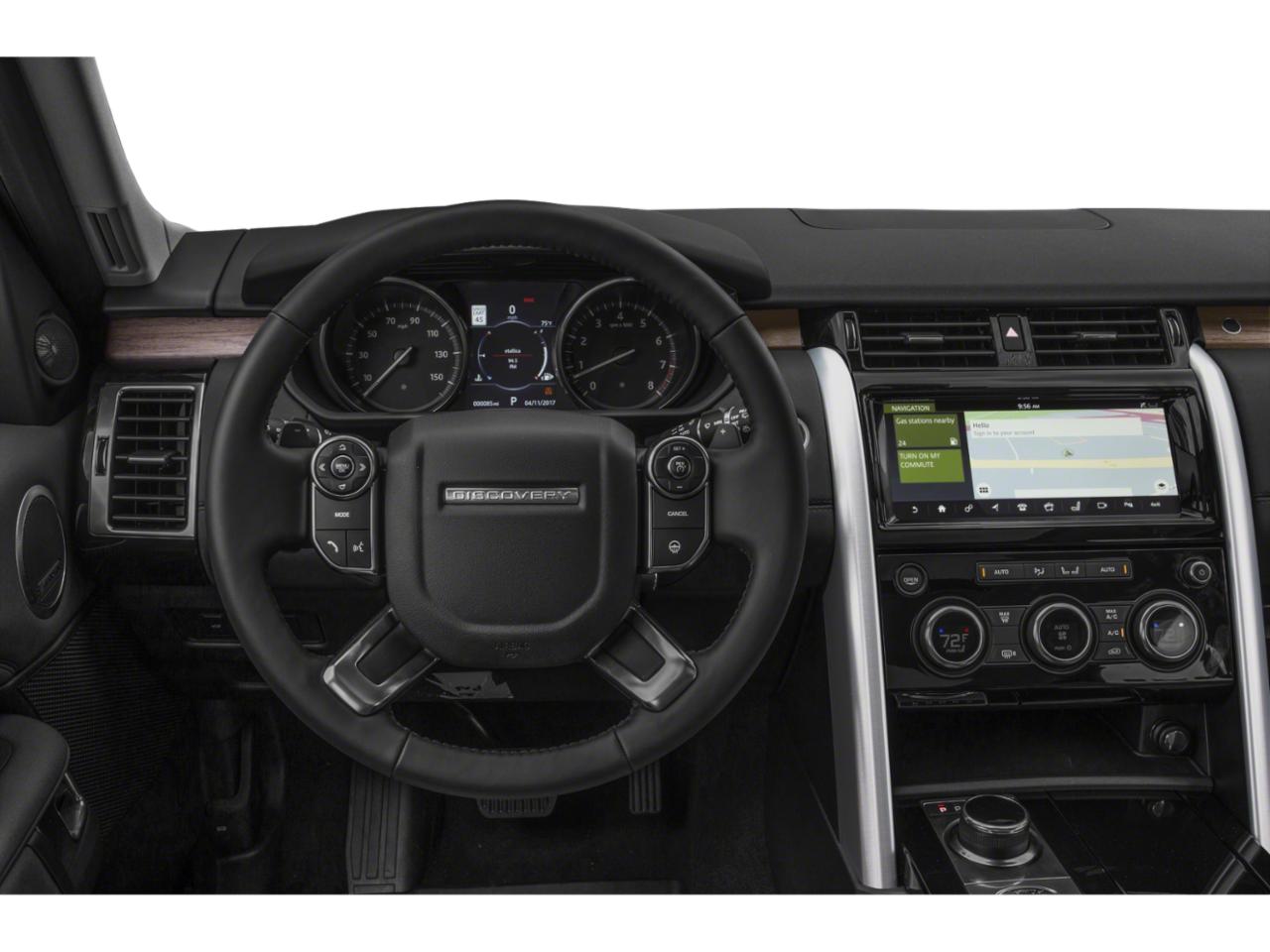 2020 Land Rover Discovery Vehicle Photo in Austin, TX 78717
